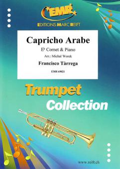 Capricho Arabe Download