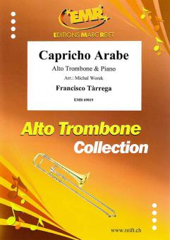 Capricho Arabe Download
