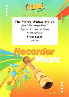 The Merry Widow March Download