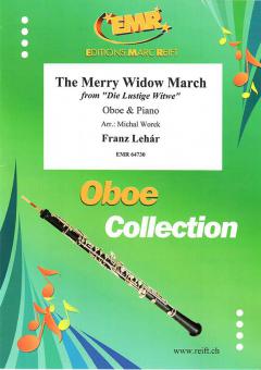 The Merry Widow March Download