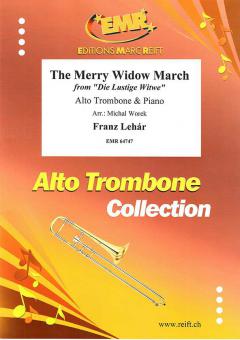 The Merry Widow March Download