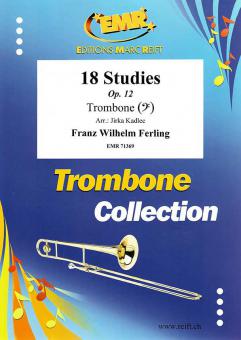 18 Studies Op. 12 Download