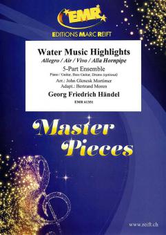 Water Music Highlights Download