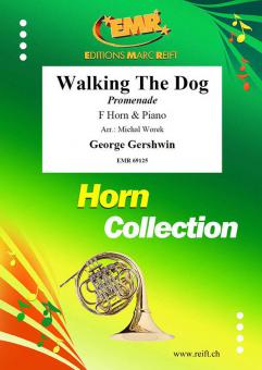 Walking The Dog Download