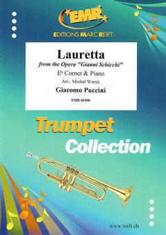 Lauretta Download