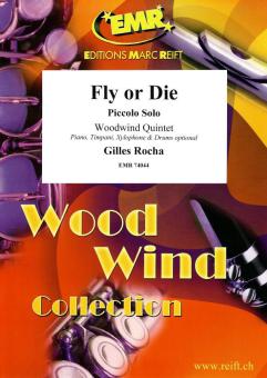 Fly or Die Download