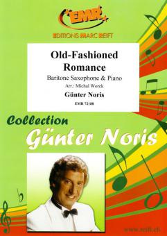 Old-Fashioned Romance Download