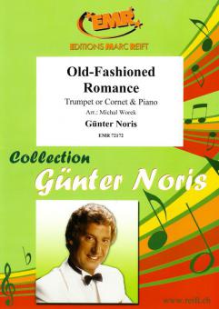 Old-Fashioned Romance Download