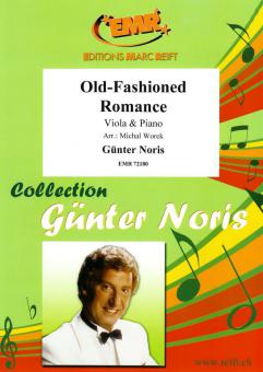Old-Fashioned Romance Download