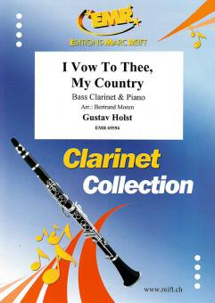 I Vow To Thee, My Country Download