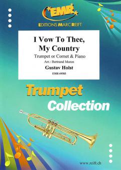 I Vow To Thee, My Country Download