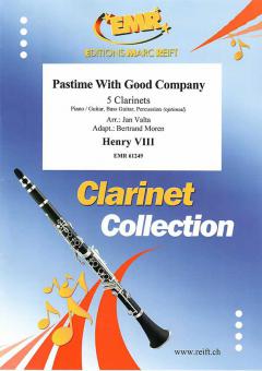Pastime With Good Company Download