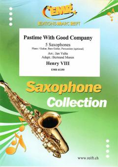 Pastime With Good Company Download