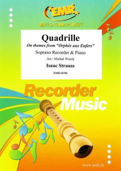 Quadrille Download