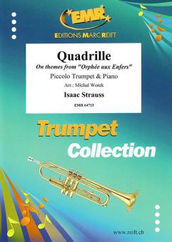 Quadrille Download