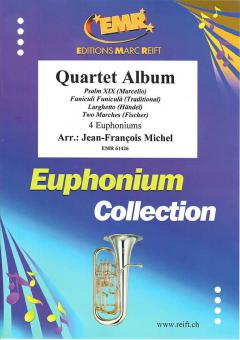 Quartet Album Download
