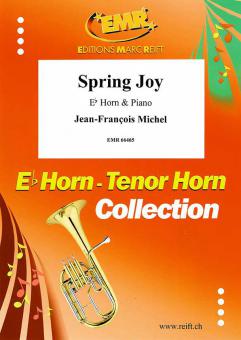 Spring Joy Download
