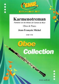 Karmenotreman Download