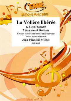 La Volière libérée 6. L'oeuf brouillé Download