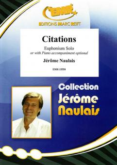 Citations Download