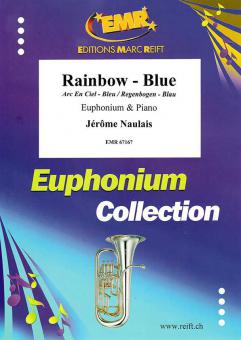 Rainbow - Blue Download