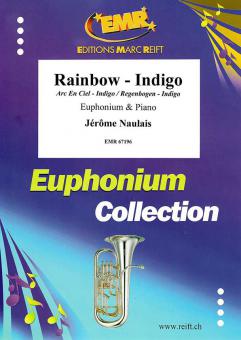 Rainbow - Indigo Download