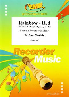 Rainbow - Red Download