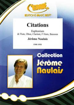 Citations Download