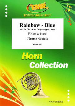 Rainbow - Blue Download