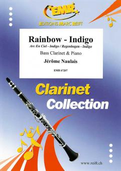 Rainbow - Indigo Download