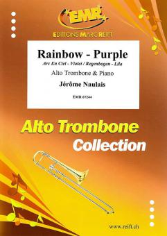 Rainbow - Purple Download