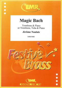 Magic Bach Download
