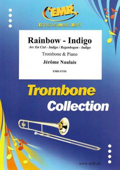 Rainbow - Indigo Download