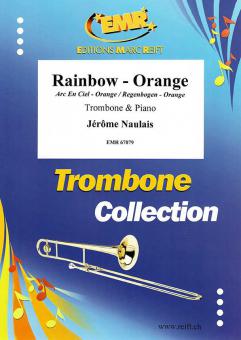 Rainbow - Orange Download