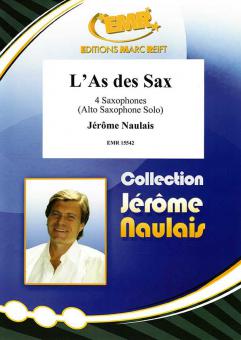 L'As des Sax Download