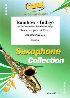 Rainbow - Indigo Download