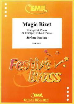 Magic Bizet Download