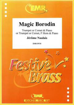 Magic Borodin Download