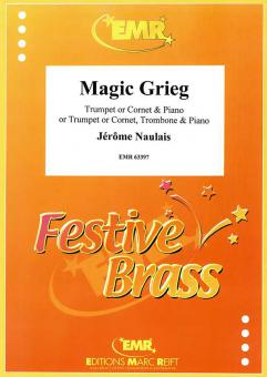 Magic Grieg Download
