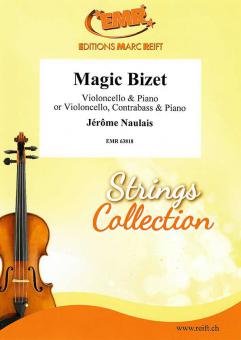 Magic Bizet Download