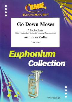 Go Down Moses Download