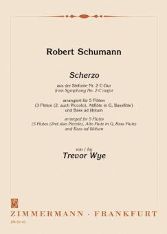Scherzo 