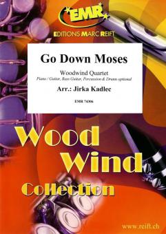 Go Down Moses Download