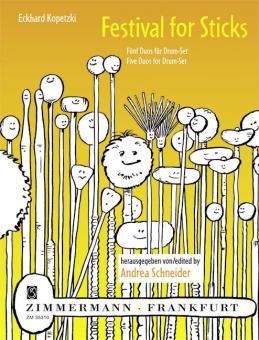 Festival for Sticks 