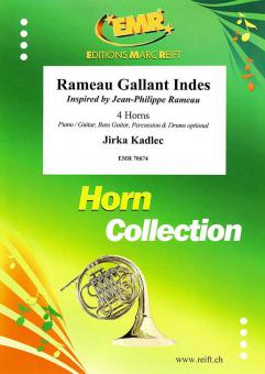 Rameau Gallant Indes Download