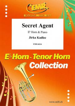 Secret Agent Download