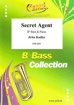 Secret Agent Download