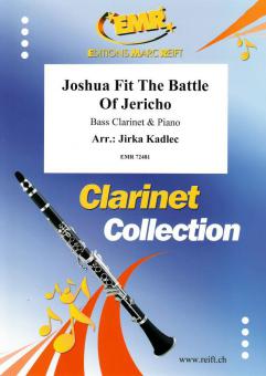 Joshua Fit The Battle Of Jericho Download
