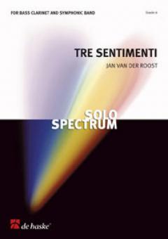 Tre Sentimenti 