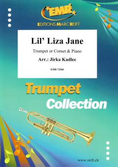Lil' Liza Jane Download